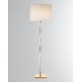 KA1903 Castle Peak Narrow Floor Lamp
